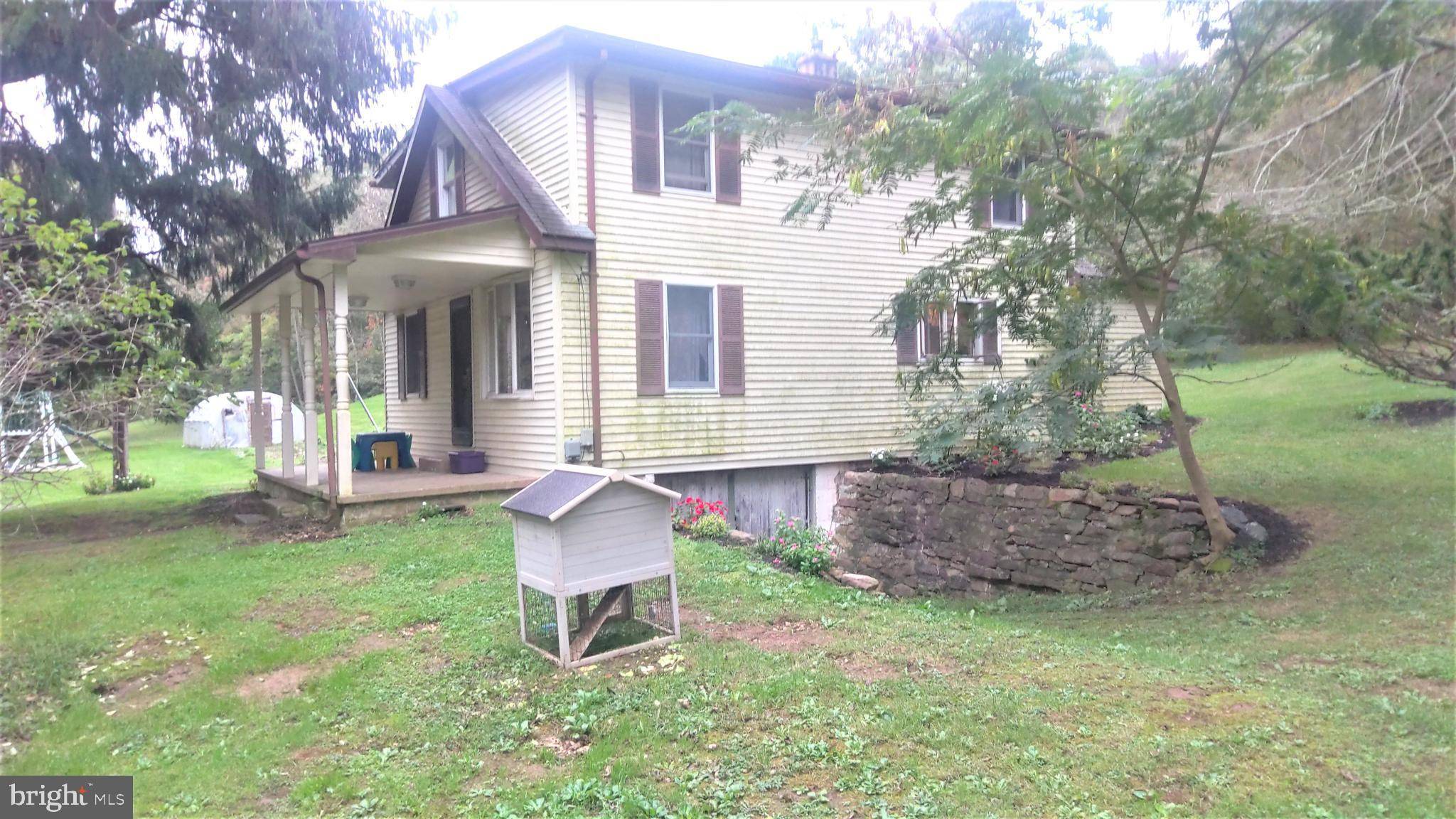 Pine Grove, PA 17963,155 SCENIC VIEW RD