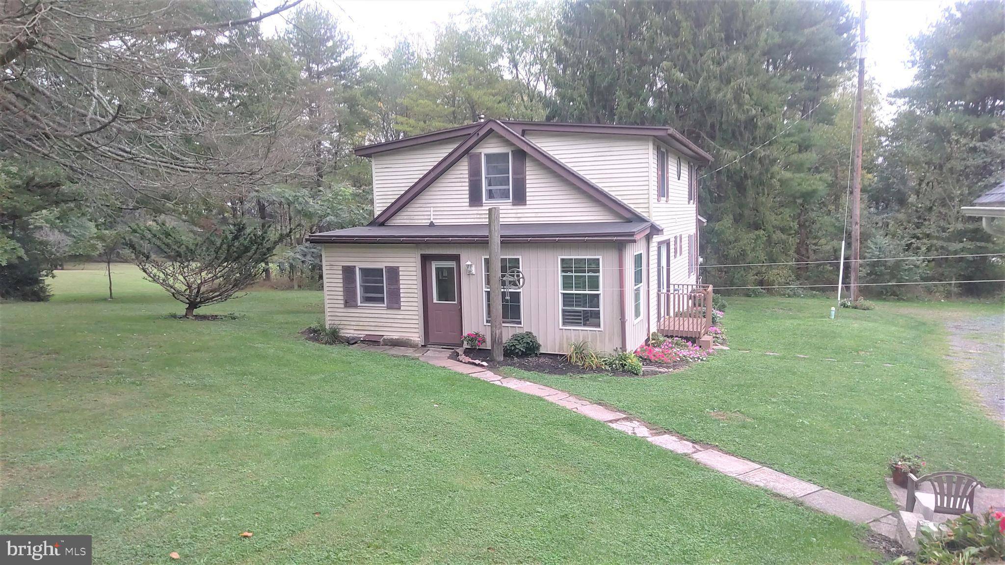 Pine Grove, PA 17963,155 SCENIC VIEW RD