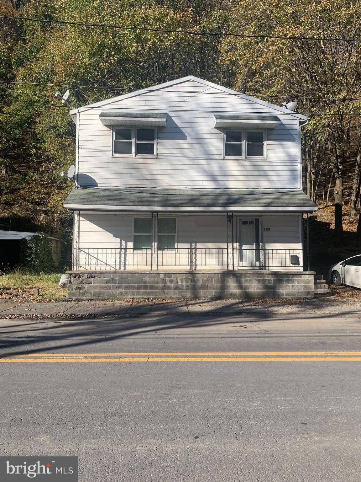 Girardville, PA 17935,304 MAHANOY AVE