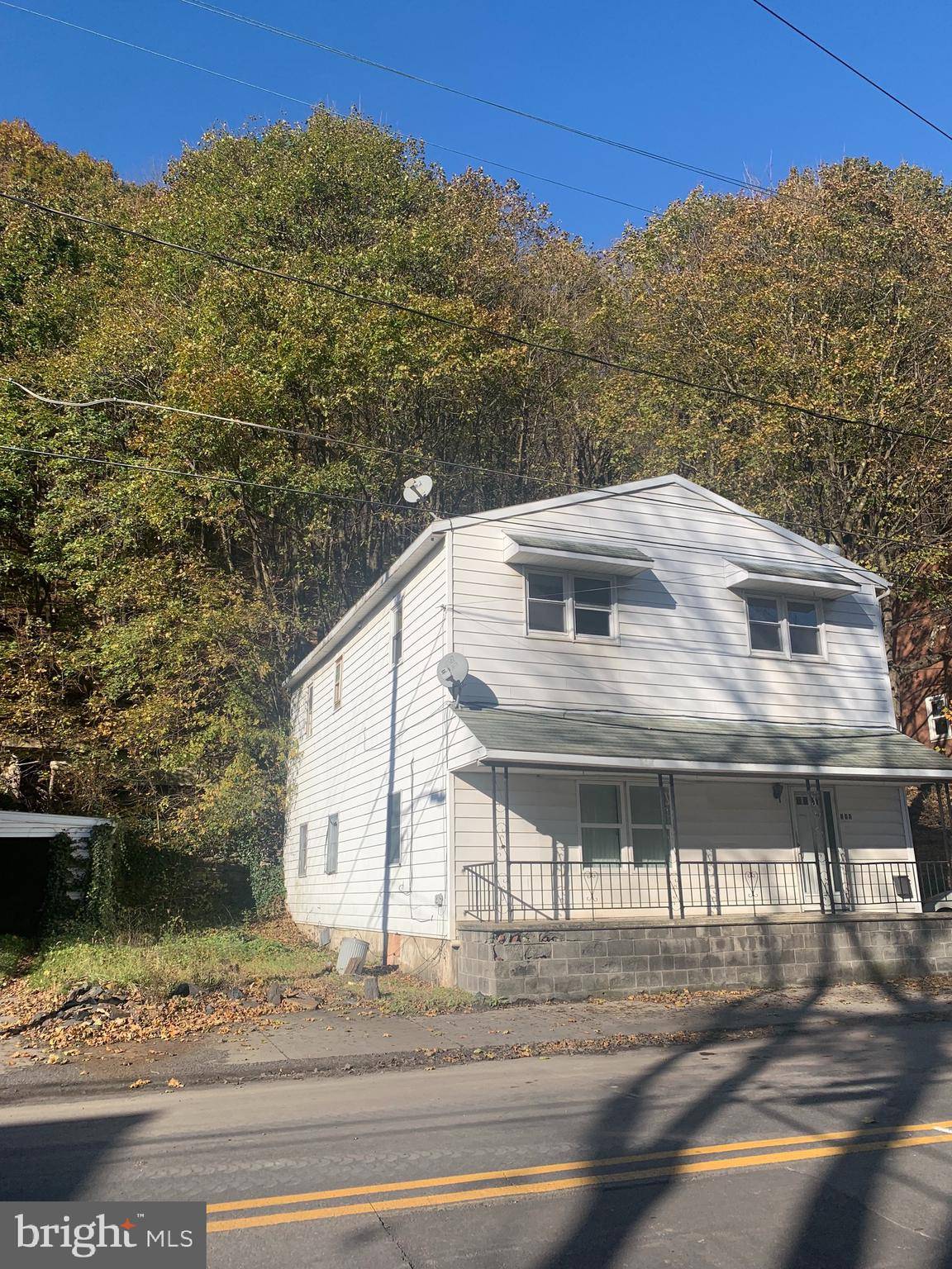 Girardville, PA 17935,304 MAHANOY AVE