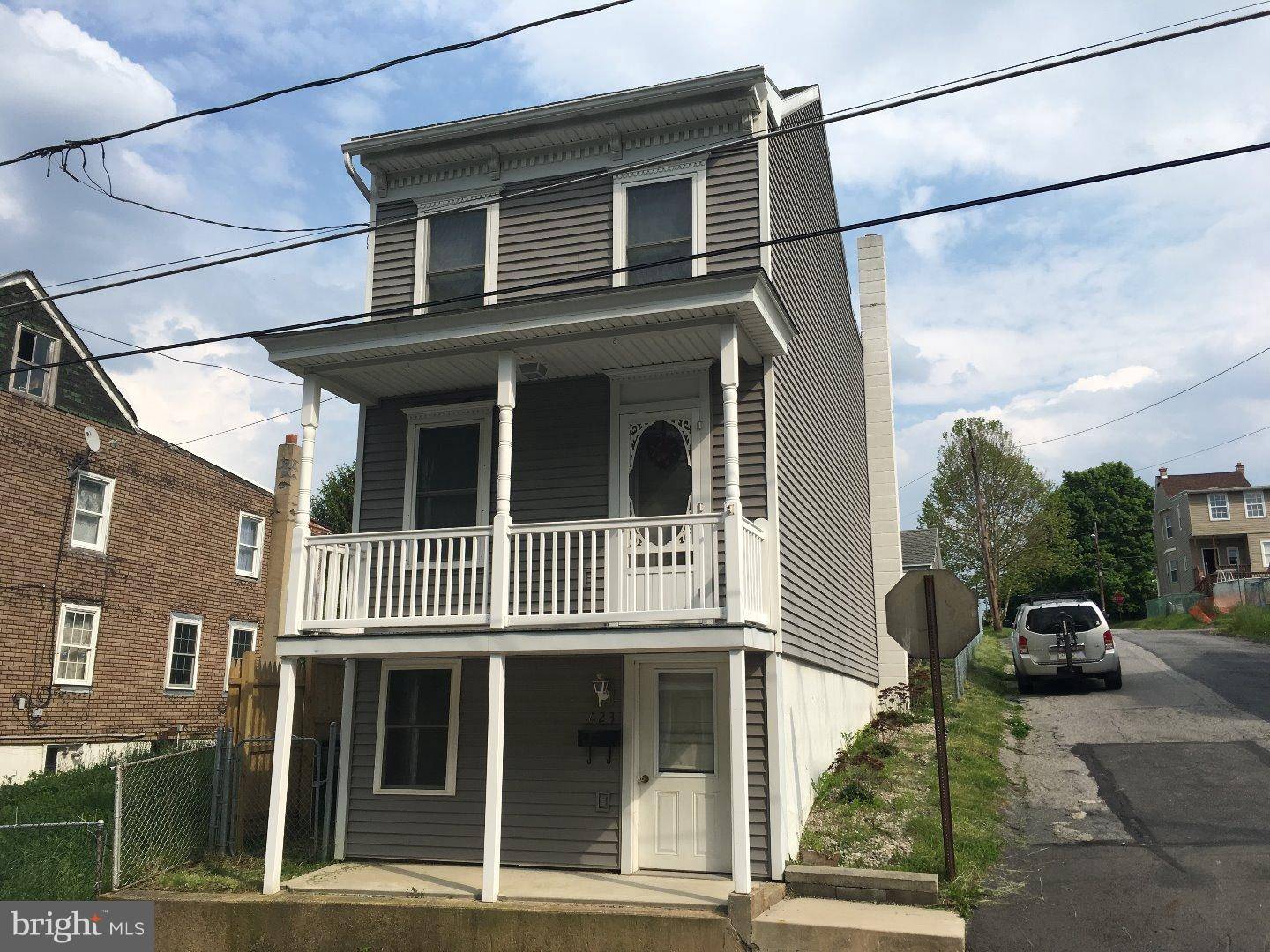 Minersville, PA 17954,623 PINE HILL ST