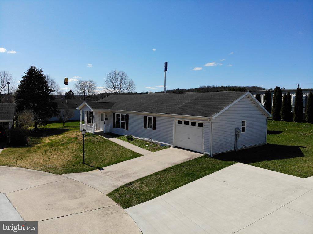 Pine Grove, PA 17963,249 LAUREL CT