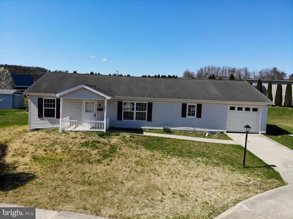 Pine Grove, PA 17963,249 LAUREL CT