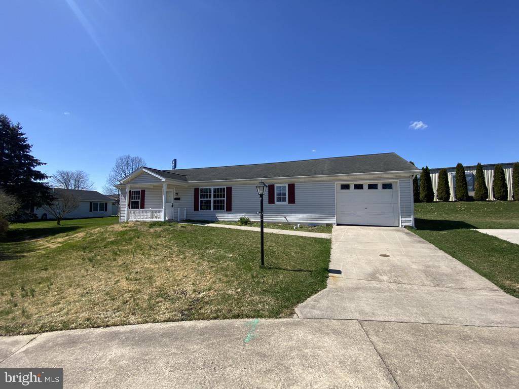 Pine Grove, PA 17963,249 LAUREL CT