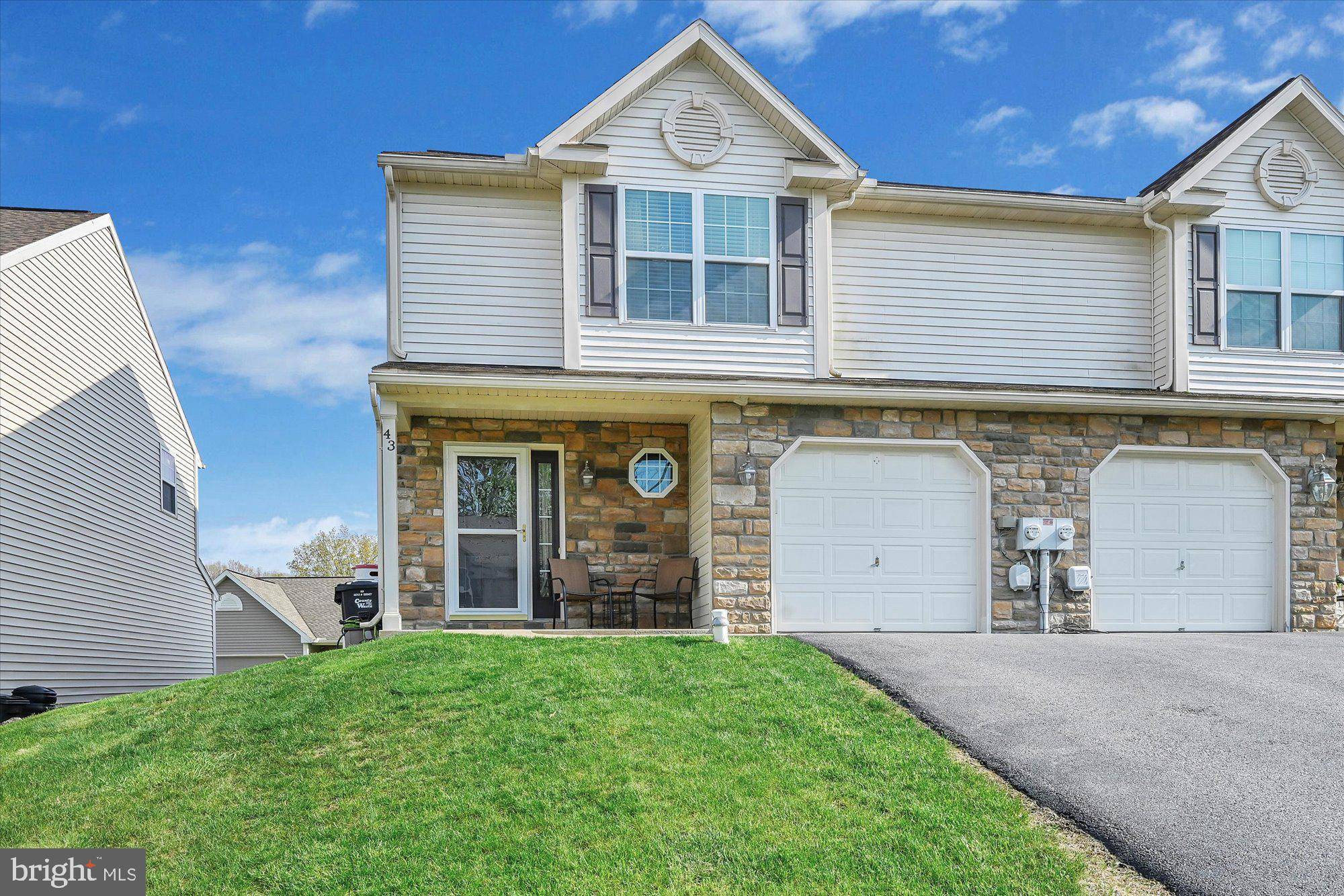 Cressona, PA 17929,43 MARSHA DR