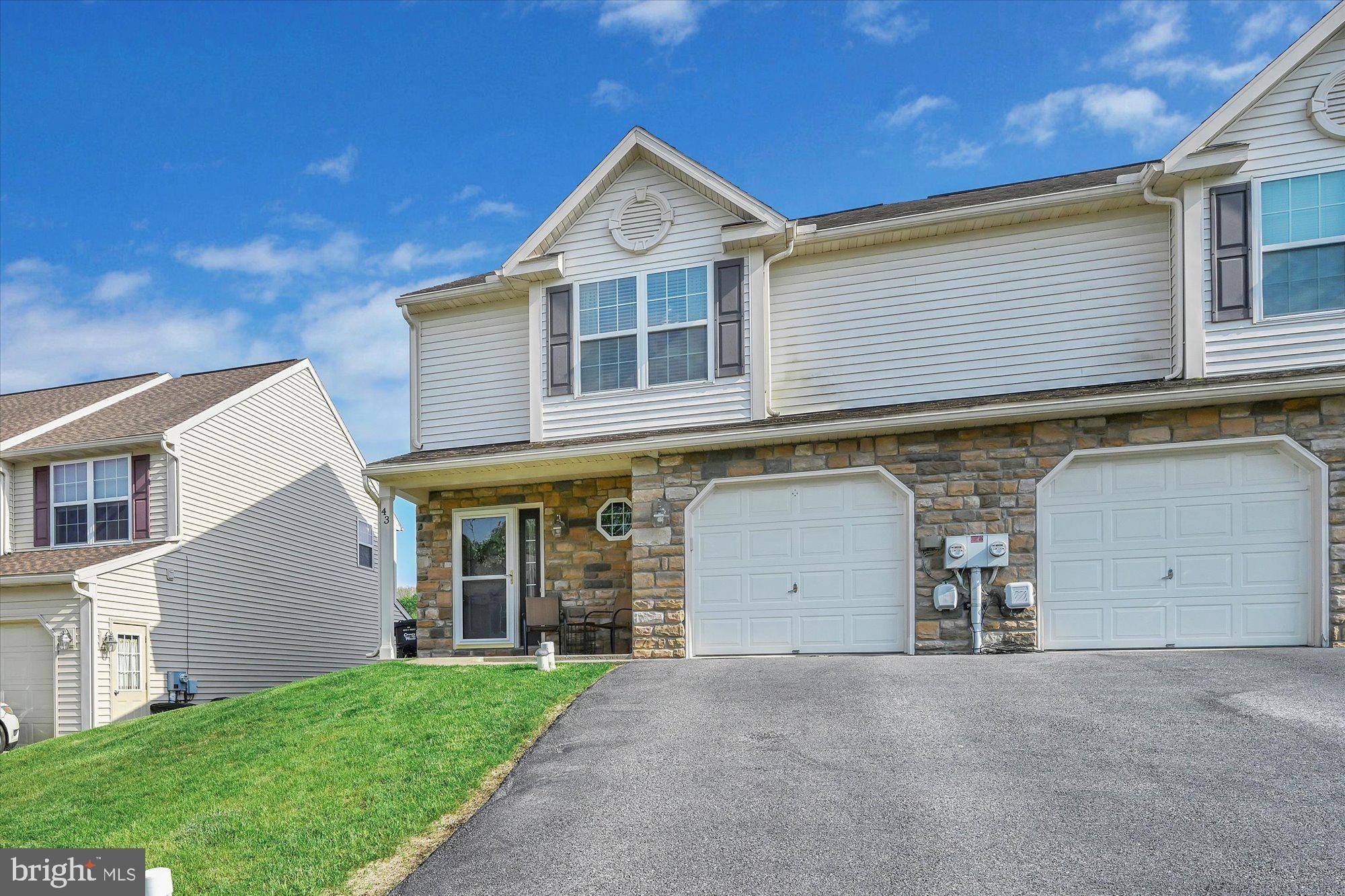 Cressona, PA 17929,43 MARSHA DR