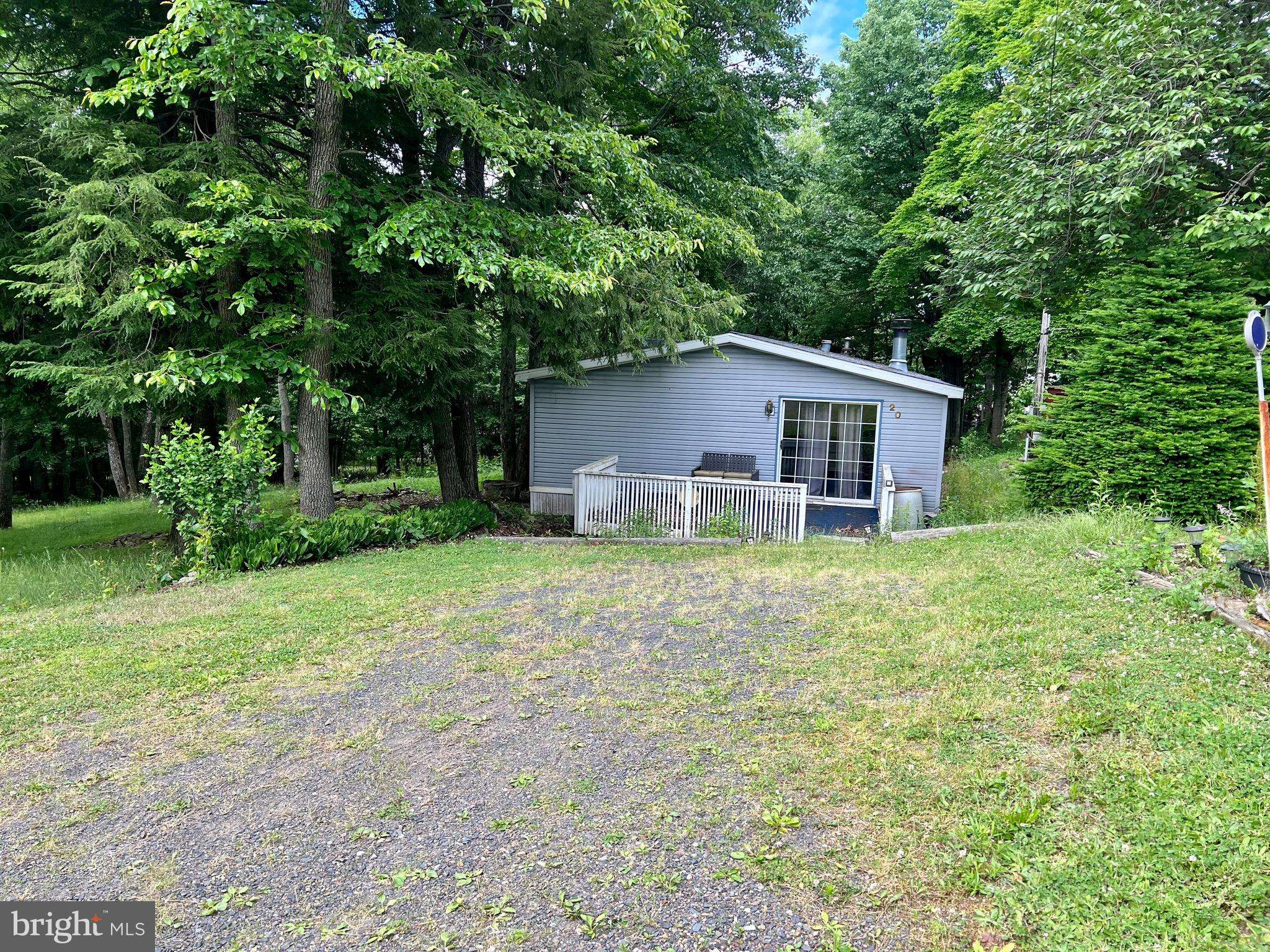 Schuylkill Haven, PA 17972,20 BLUE MOUNTAIN HTS