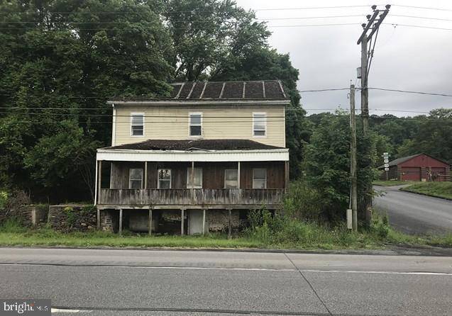 Port Trevorton, PA 17864,2558 S SUSQUEHANNA TRL