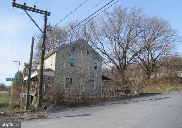 Port Trevorton, PA 17864,2558 S SUSQUEHANNA TRL