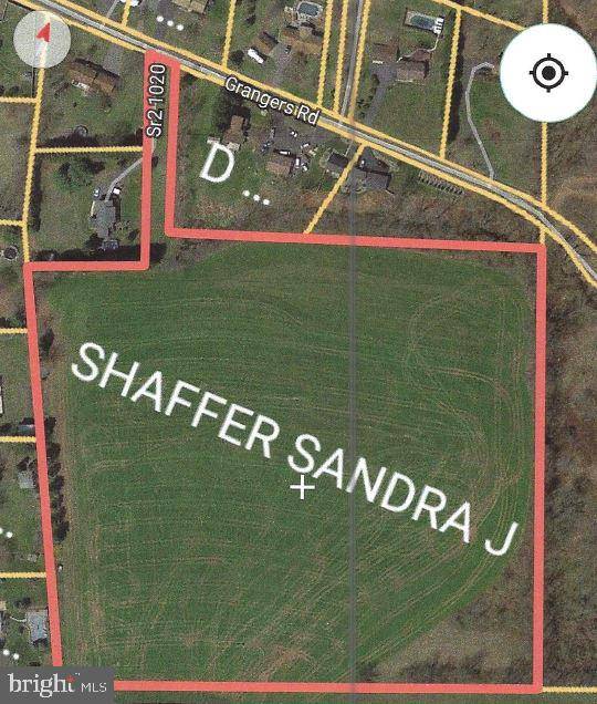 Selinsgrove, PA 17870,0 GRANGERS RD