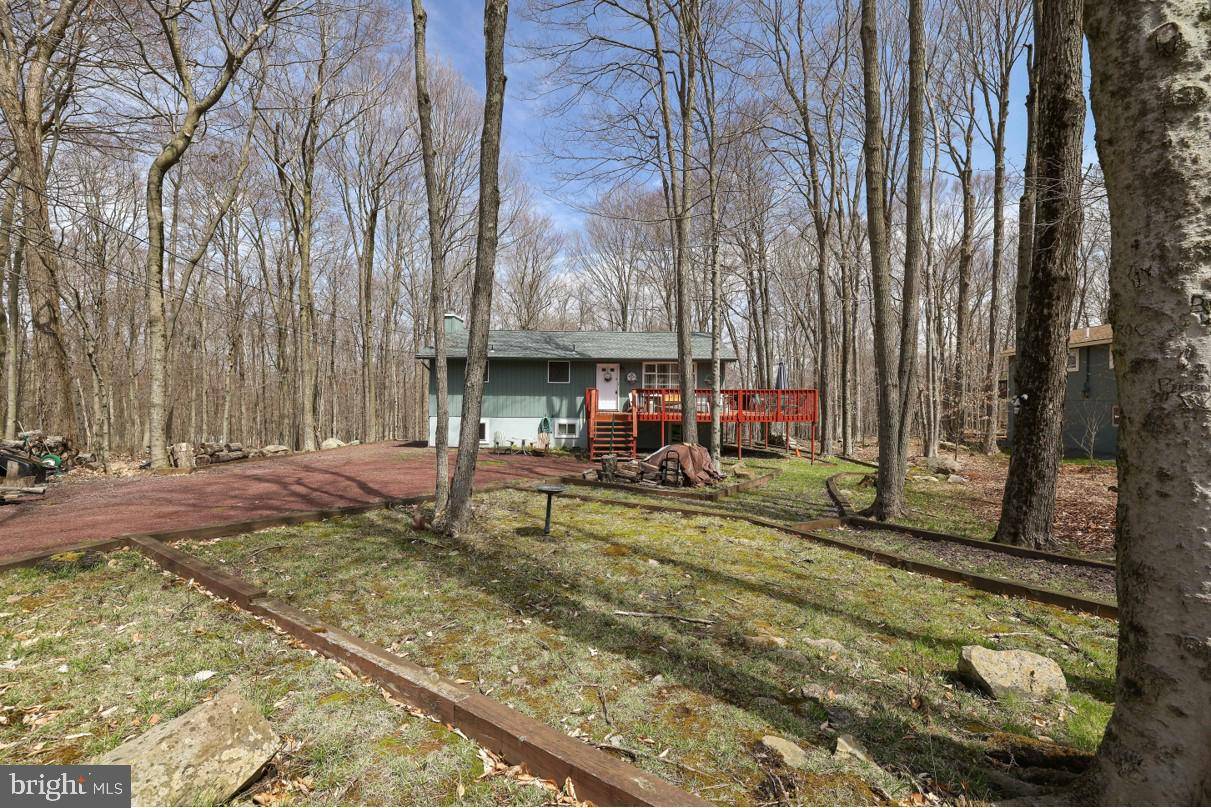 Gouldsboro, PA 18424,175 MOUNTAINSIDE DR