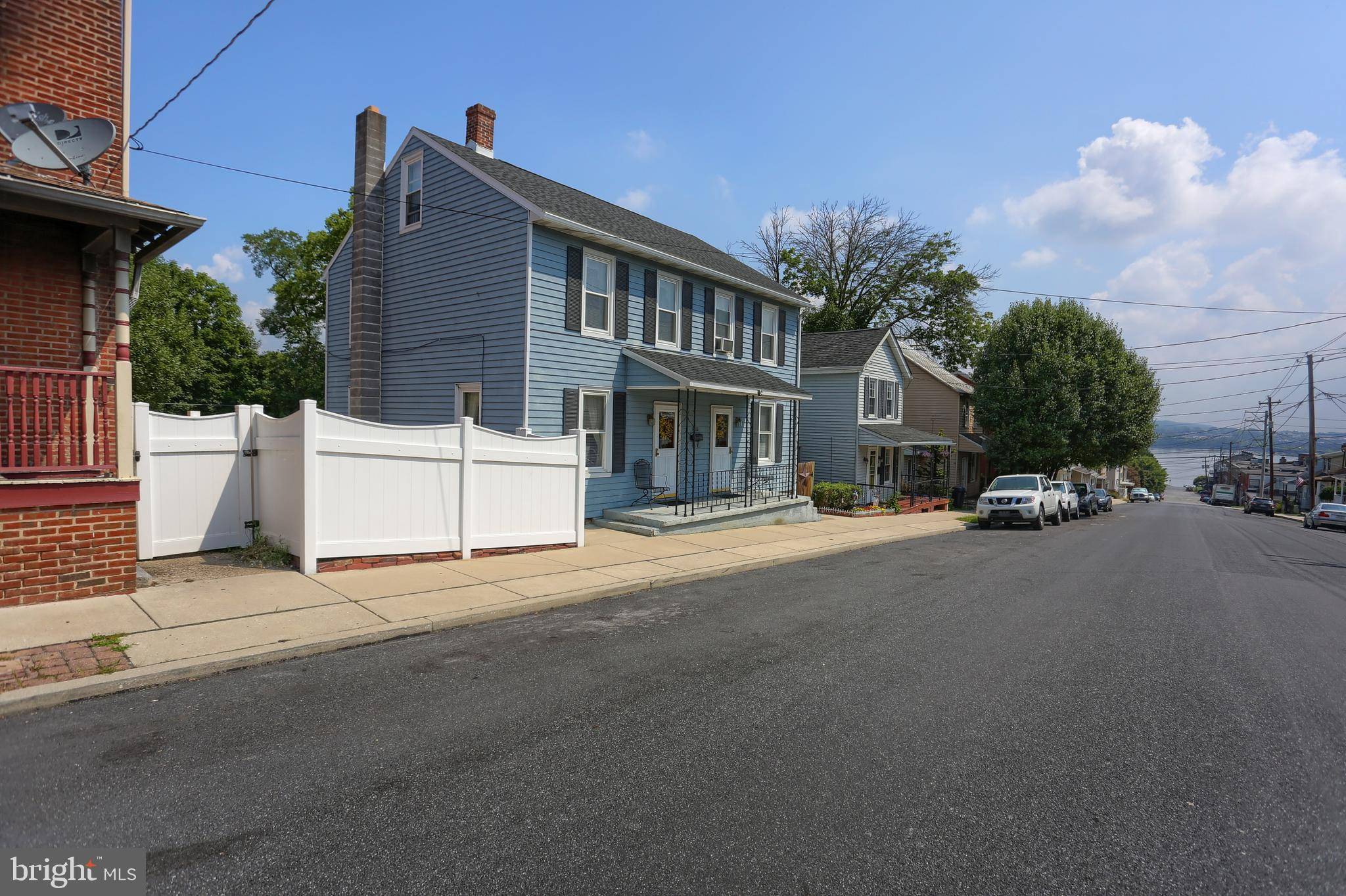 Wrightsville, PA 17368,230 WALNUT ST