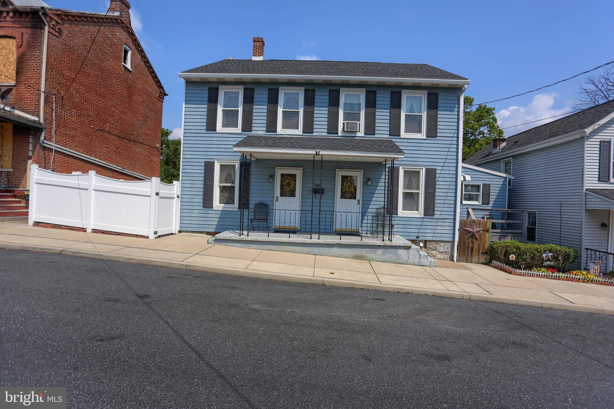 Wrightsville, PA 17368,230 WALNUT ST