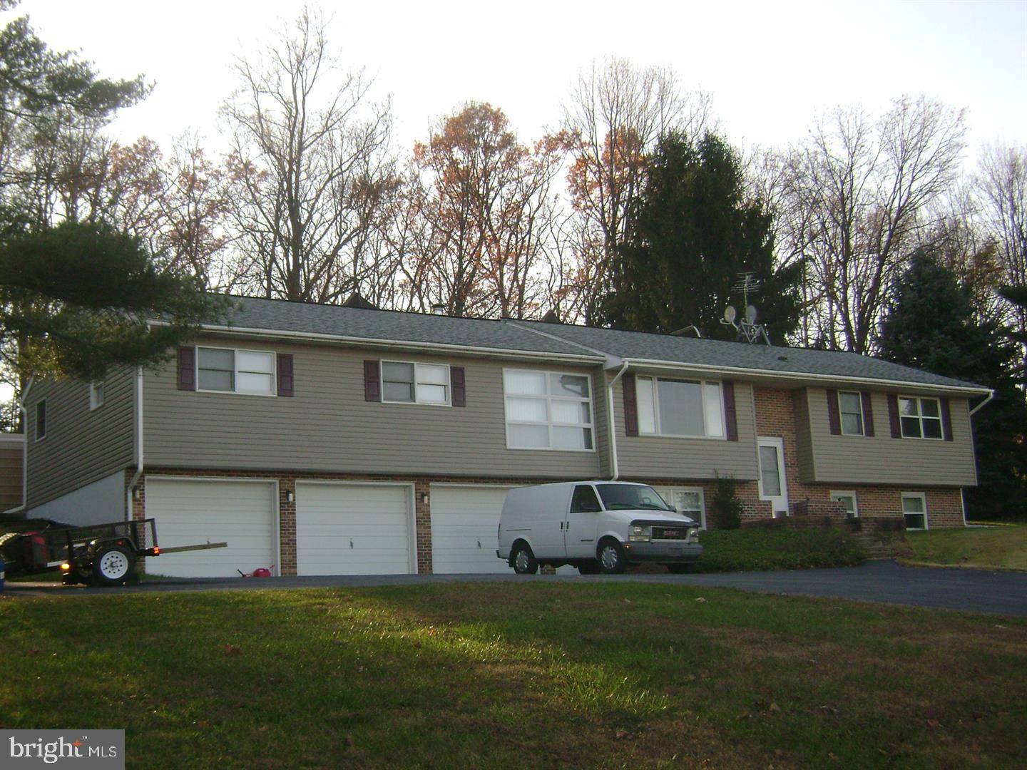 Mount Wolf, PA 17347,25 DONRENE RD