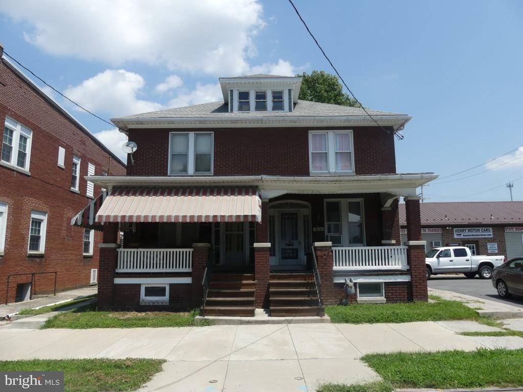 Hanover, PA 17331,522 BALTIMORE ST