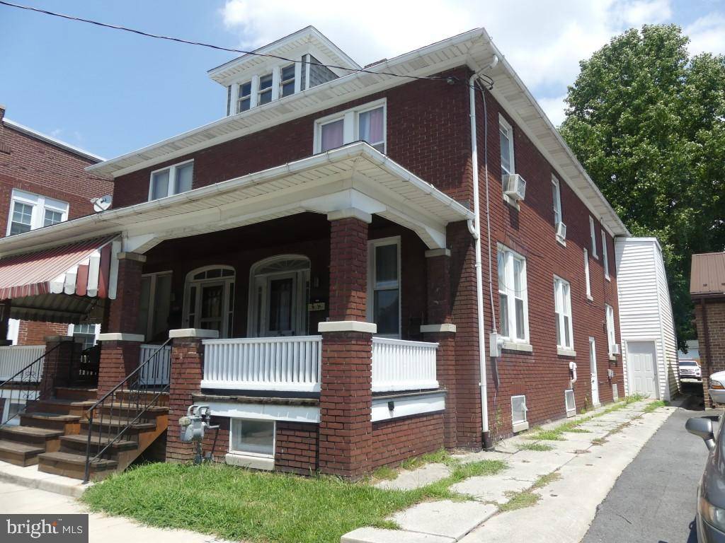 Hanover, PA 17331,522 BALTIMORE ST