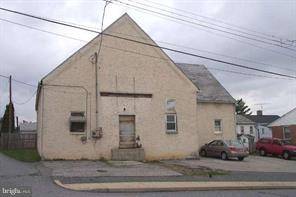 Wrightsville, PA 17368,224 CHESTNUT ST