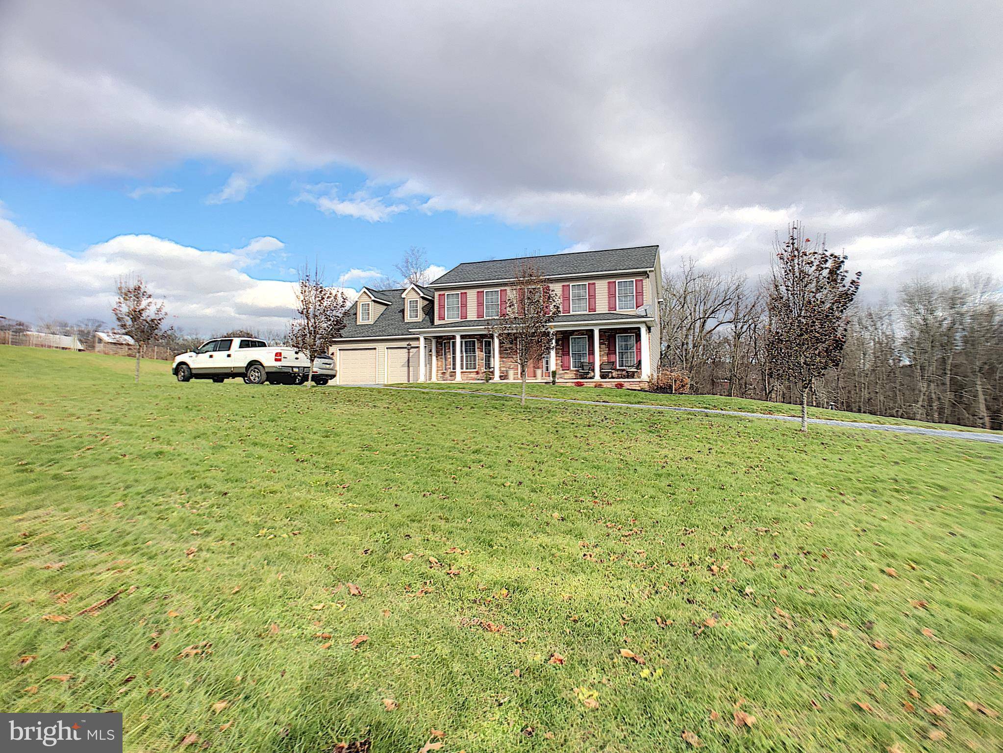 Dillsburg, PA 17019,99 BARRENS VALLEY RD