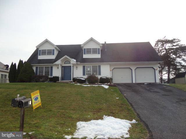 Etters, PA 17319,20 NANCY LOPEZ LANE