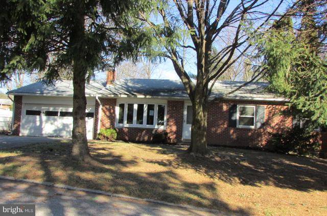 Shrewsbury, PA 17361,6 STRASSBURG CIR