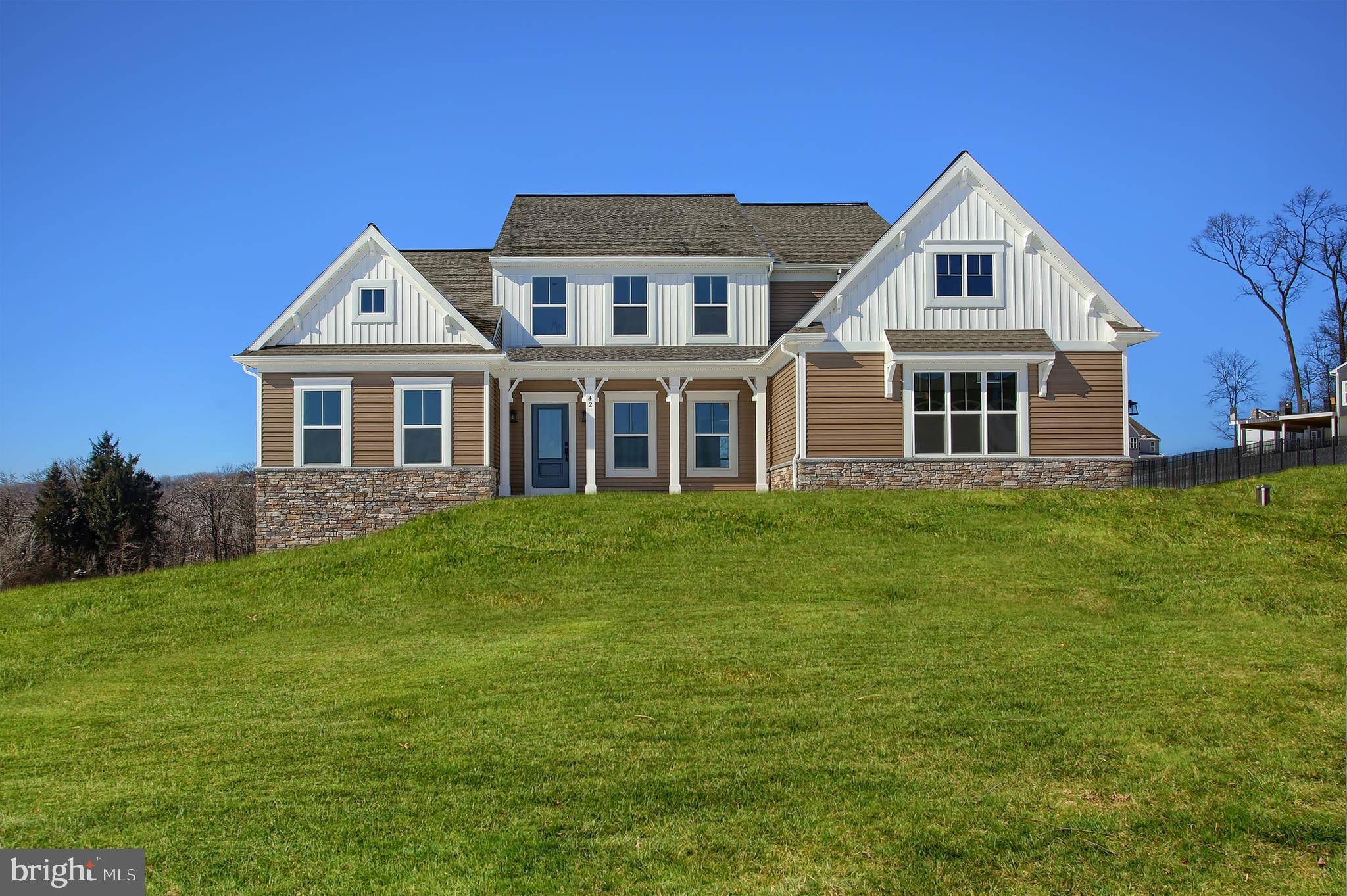 Wrightsville, PA 17368,42 CHATEAU CIR