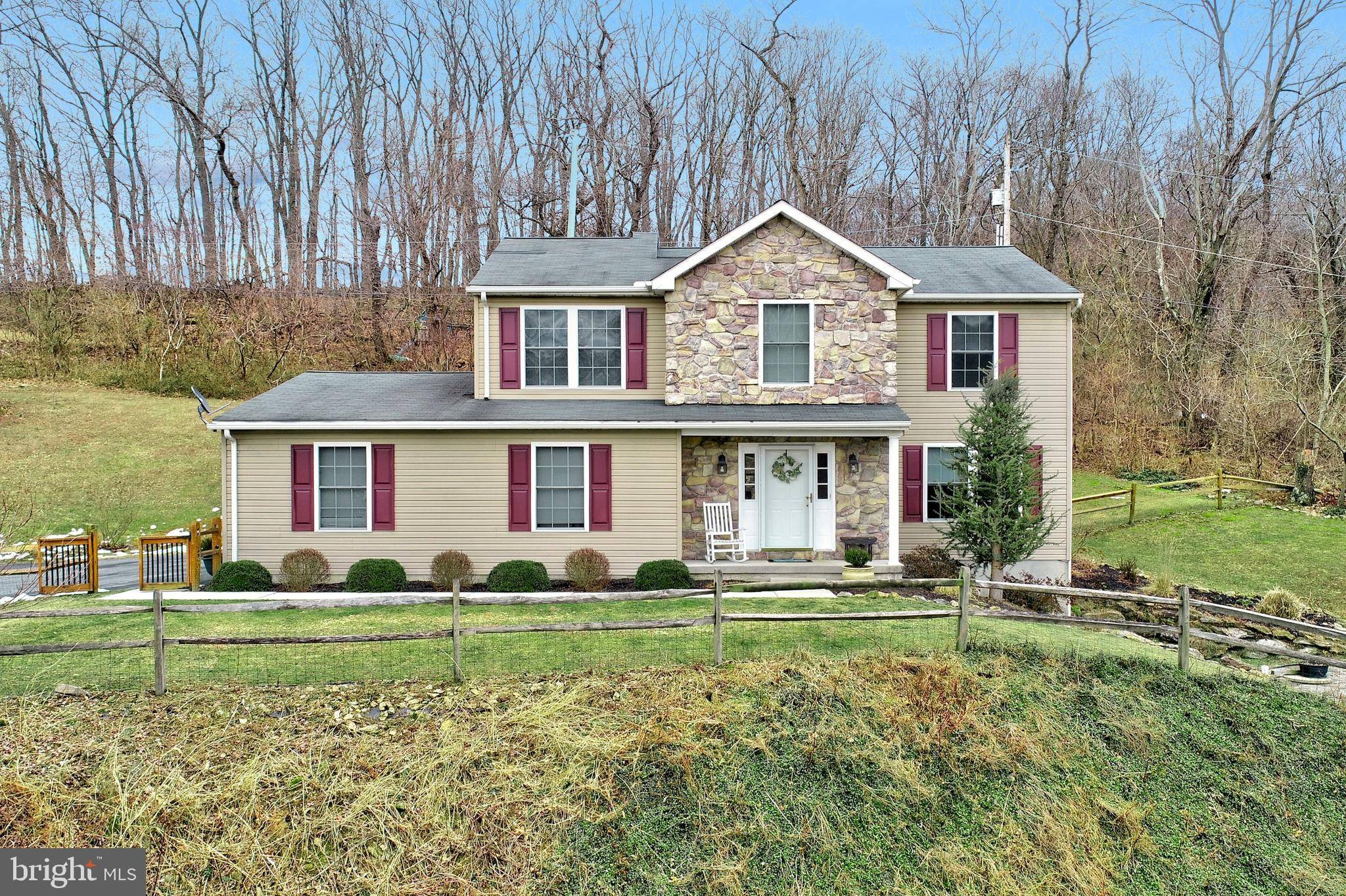 New Freedom, PA 17349,1903 HAIN RD