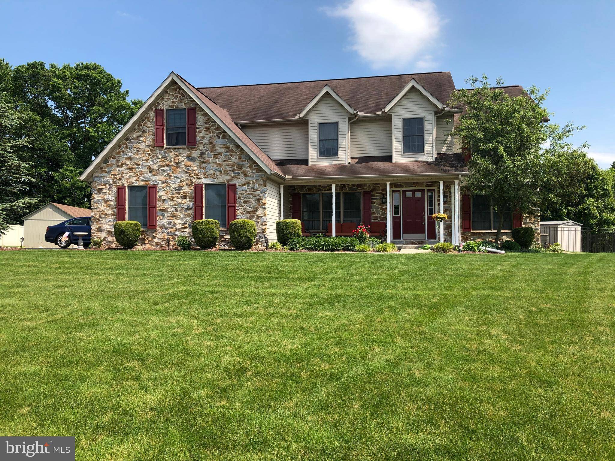 Etters, PA 17319,192 ALANTHIA LN