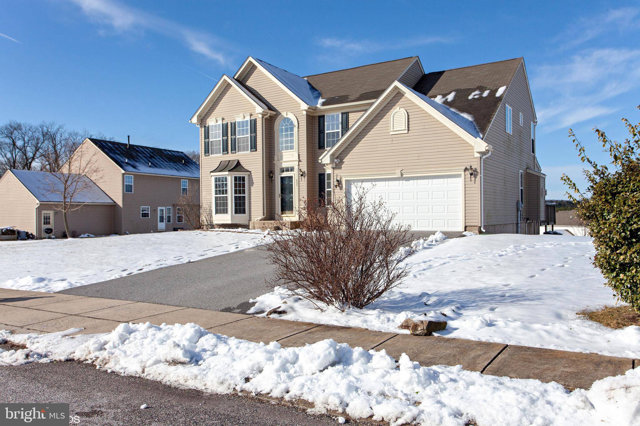 Spring Grove, PA 17362,150 LEAH LN