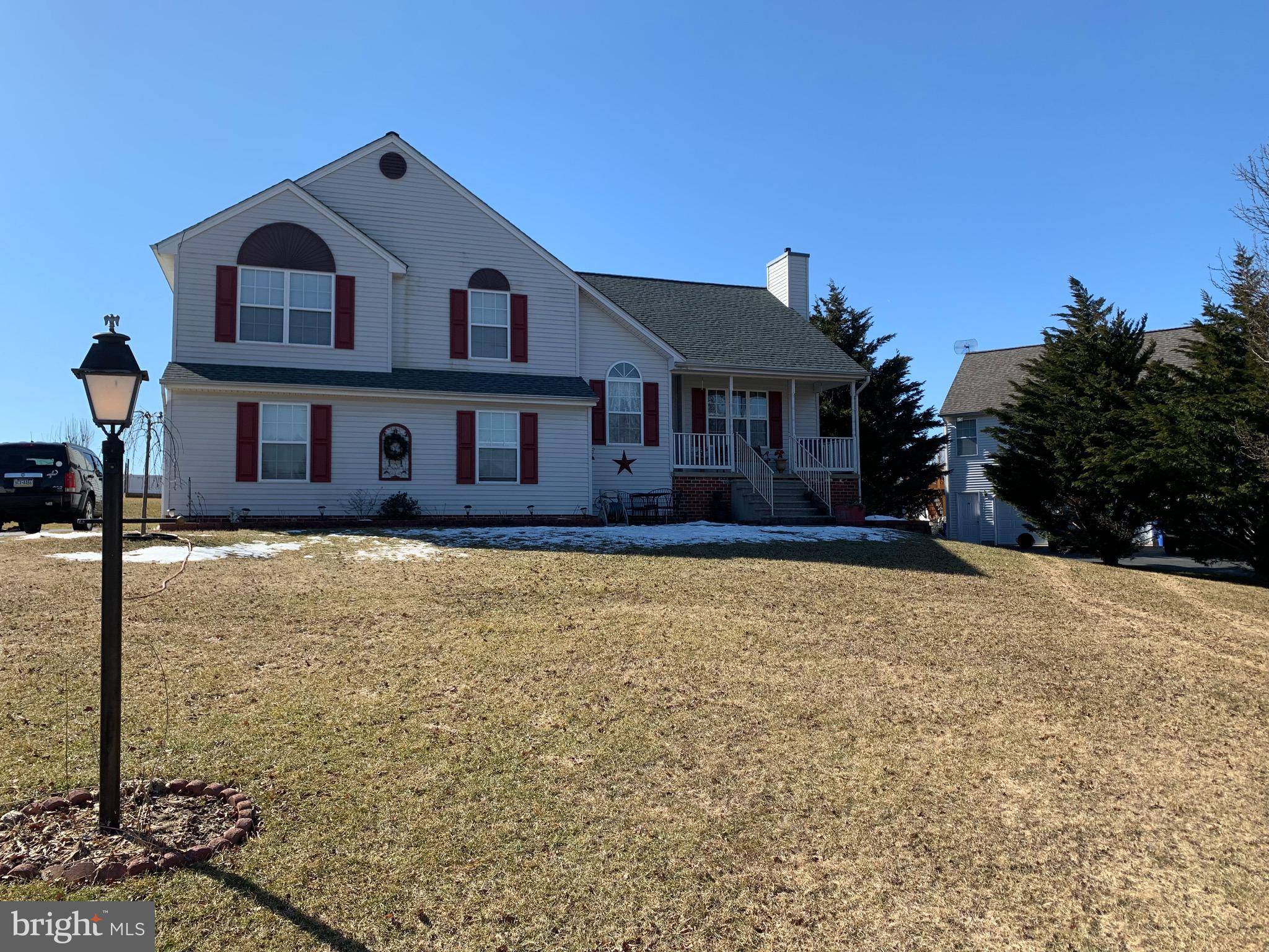 Stewartstown, PA 17363,212 COOL SPRING LANE