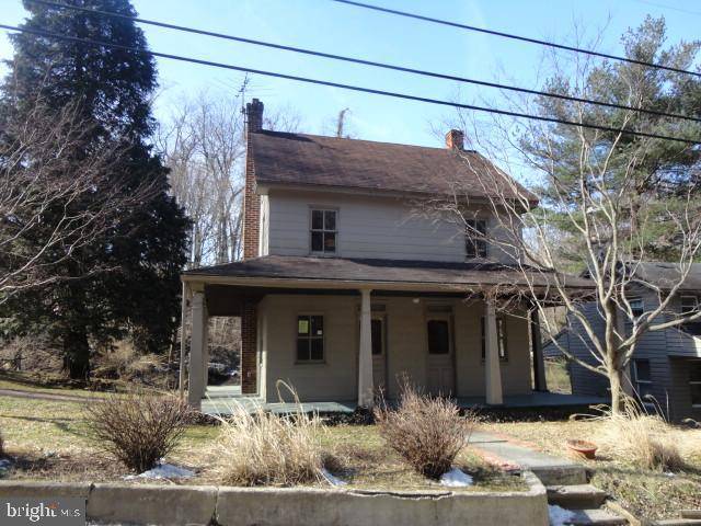 Wrightsville, PA 17368,336 PLEASANT HILL RD