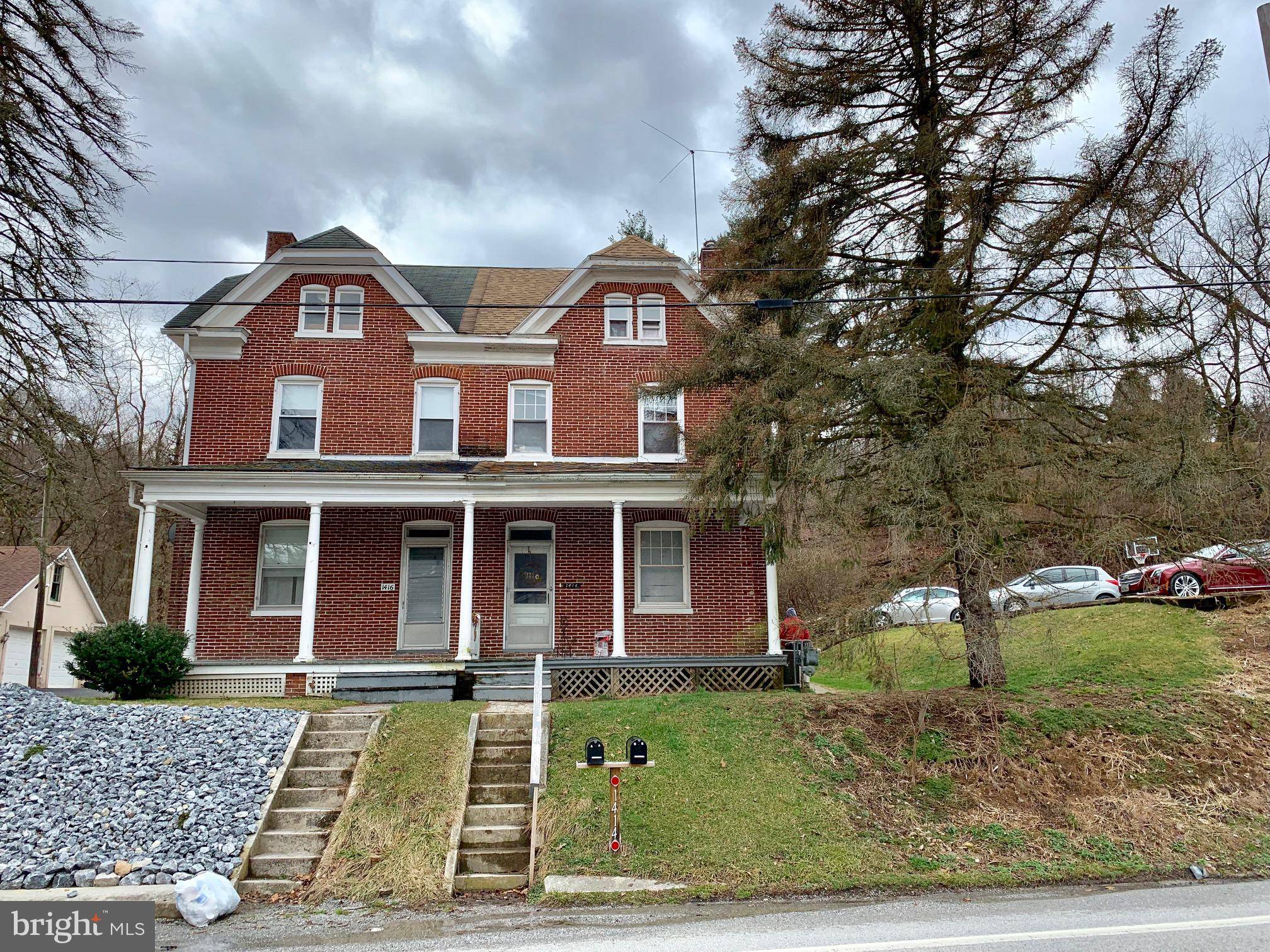 York, PA 17403,1414 S GEORGE ST