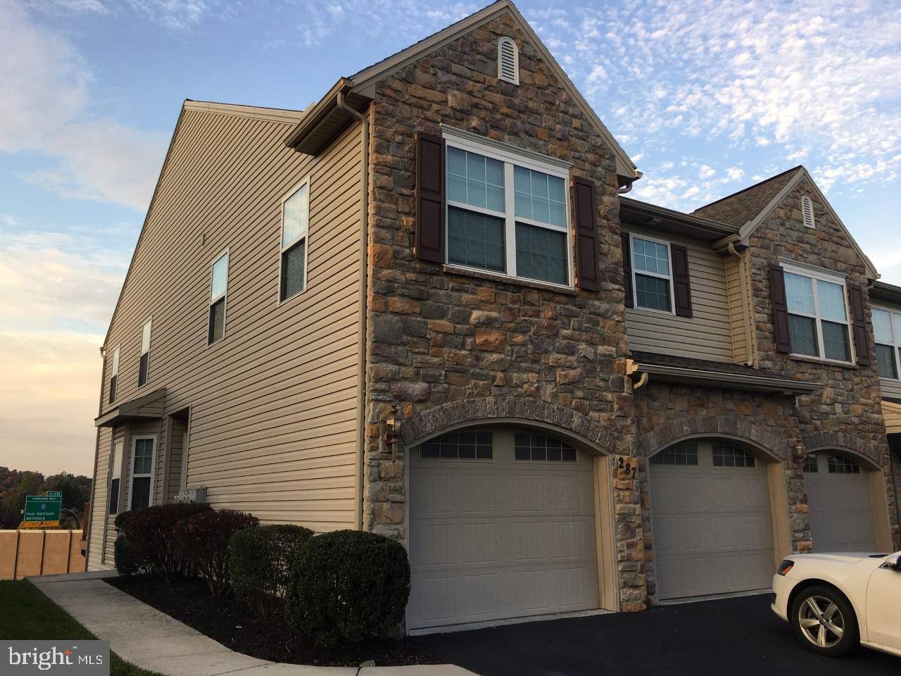 New Cumberland, PA 17070,287 FIELDSTONE CT