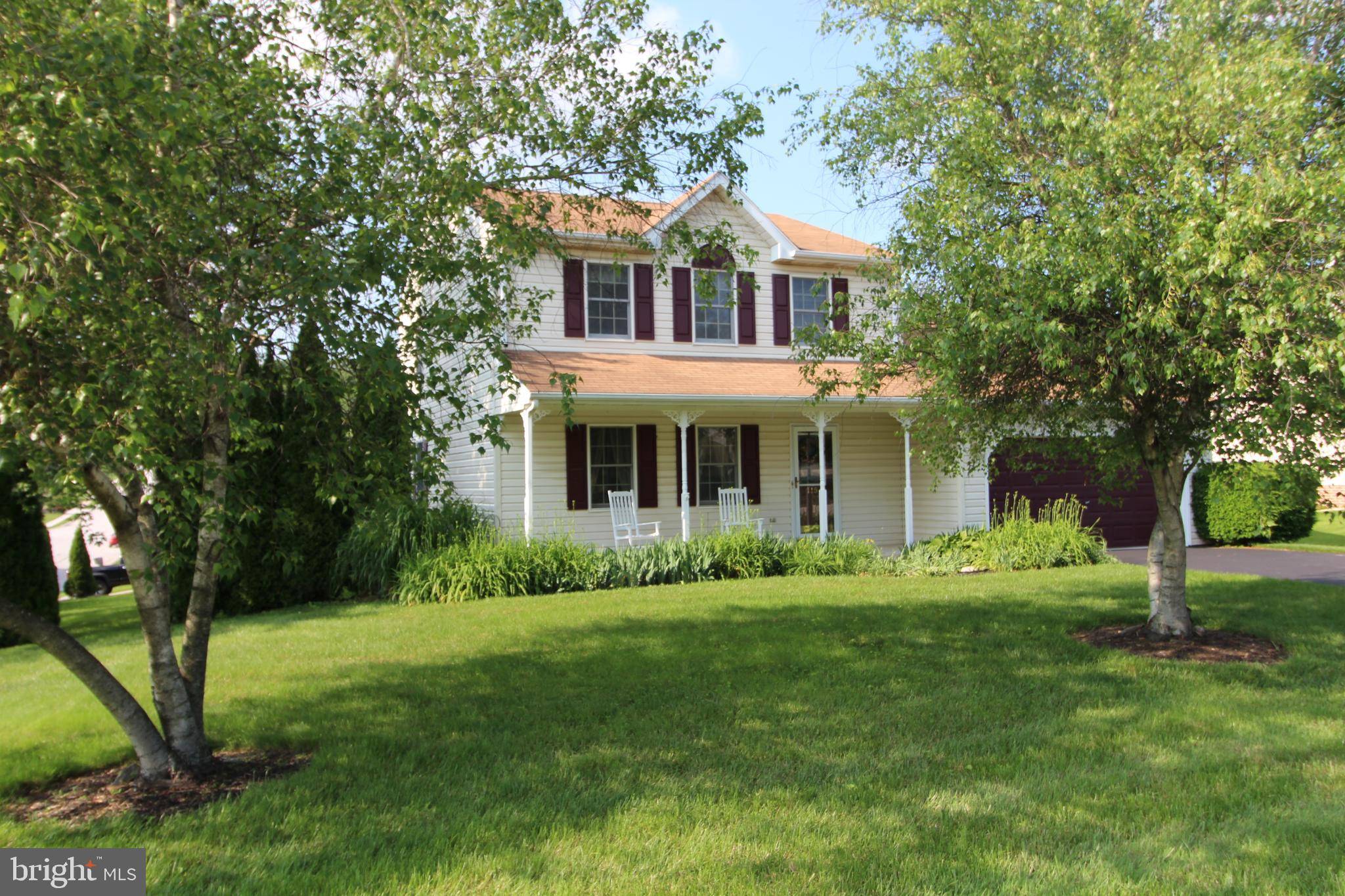 Hanover, PA 17331,115 TIMBER LN