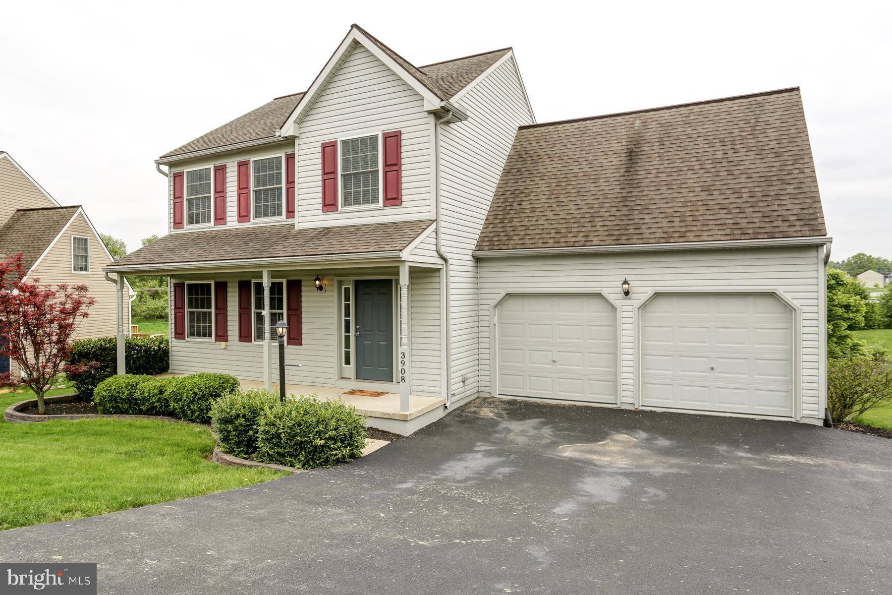 Dover, PA 17315,3908 LYN CIR