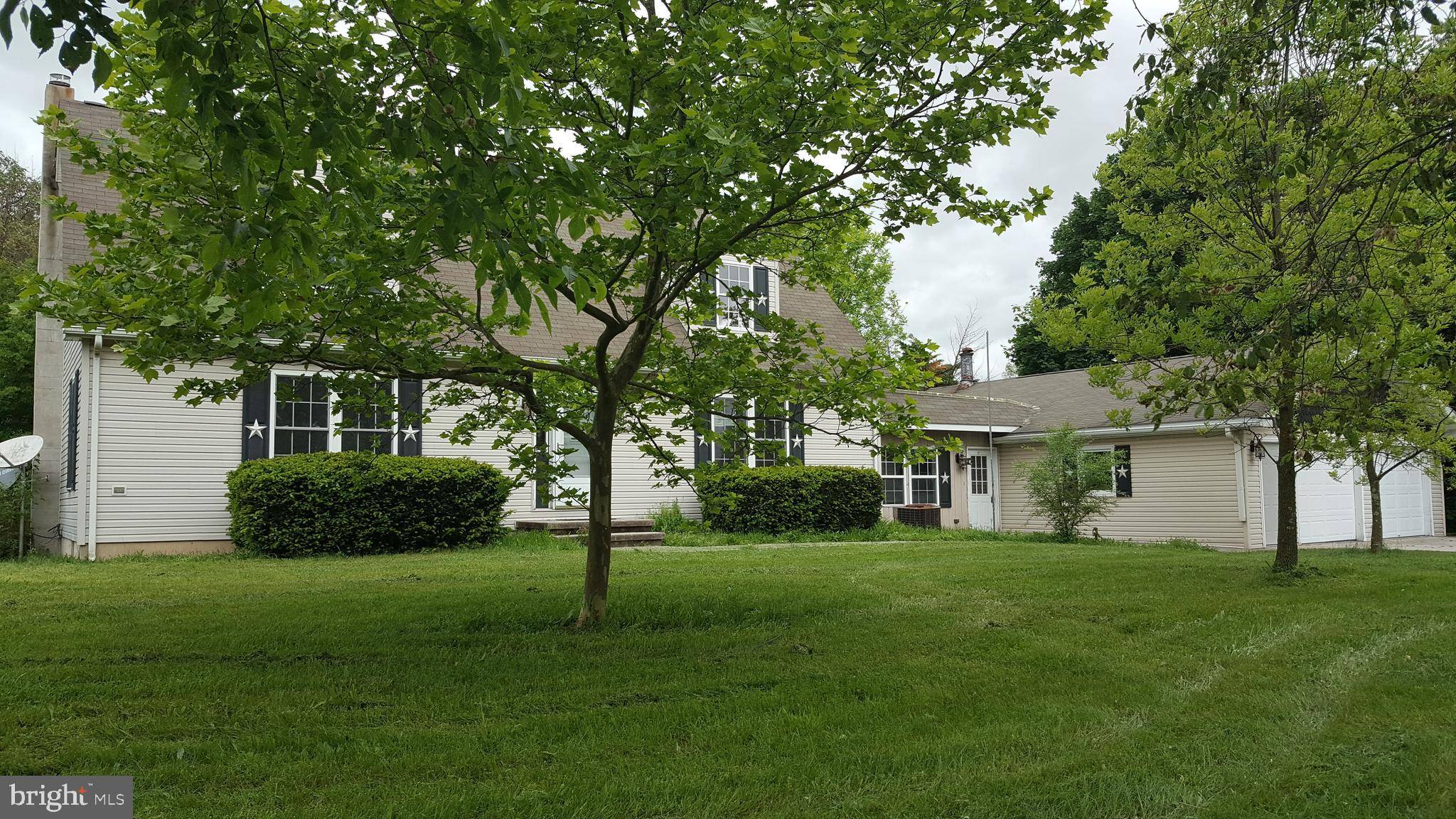 Thomasville, PA 17364,4639 E BERLIN RD