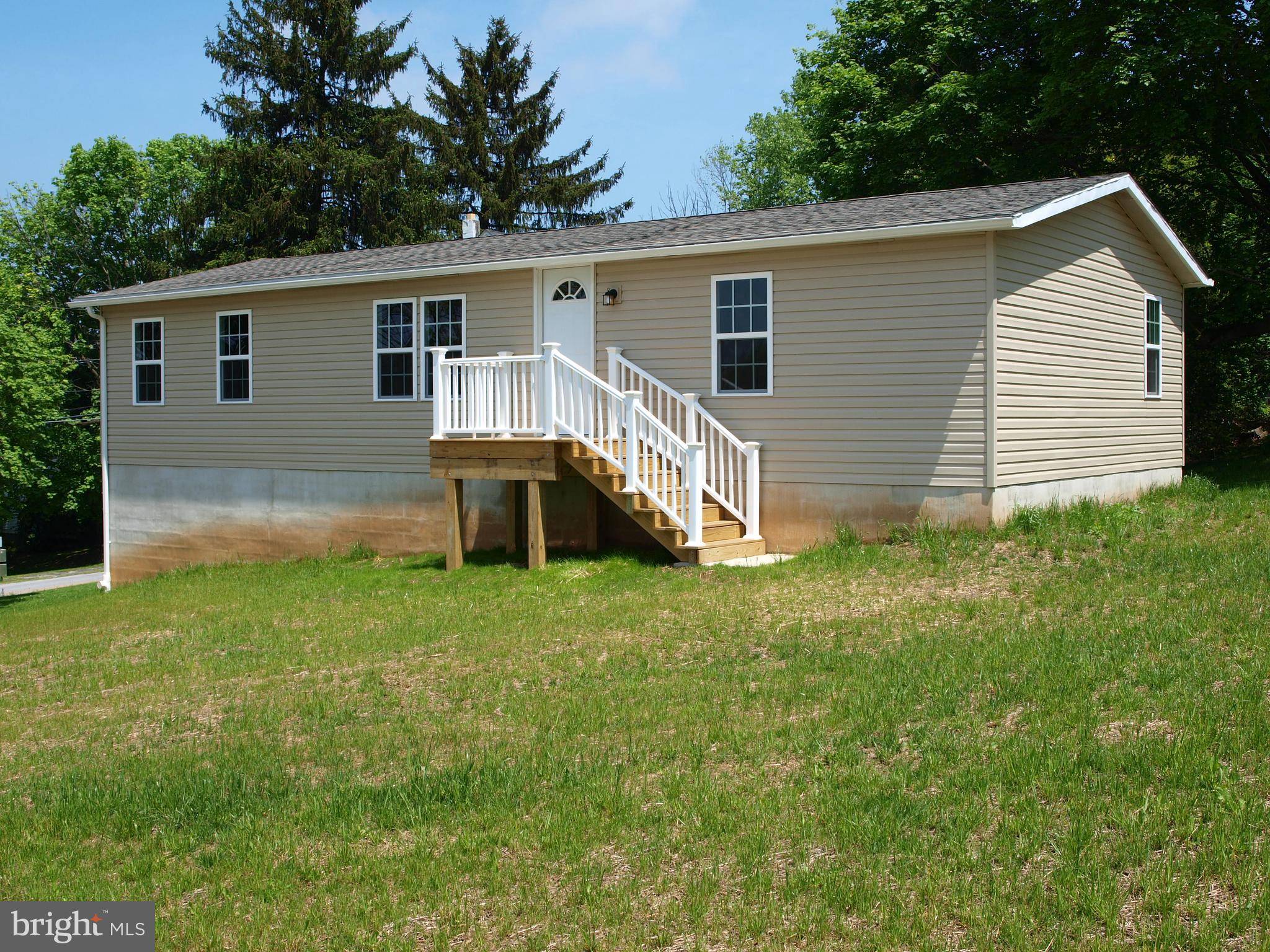 Delta, PA 17314,49 PENDYRUS ST