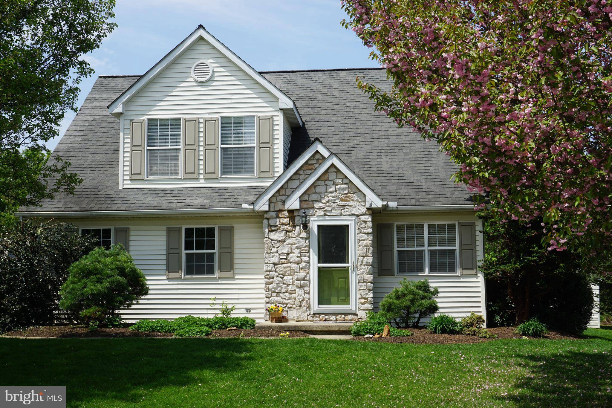 Dallastown, PA 17313,642 BLOSSOM HILL LN