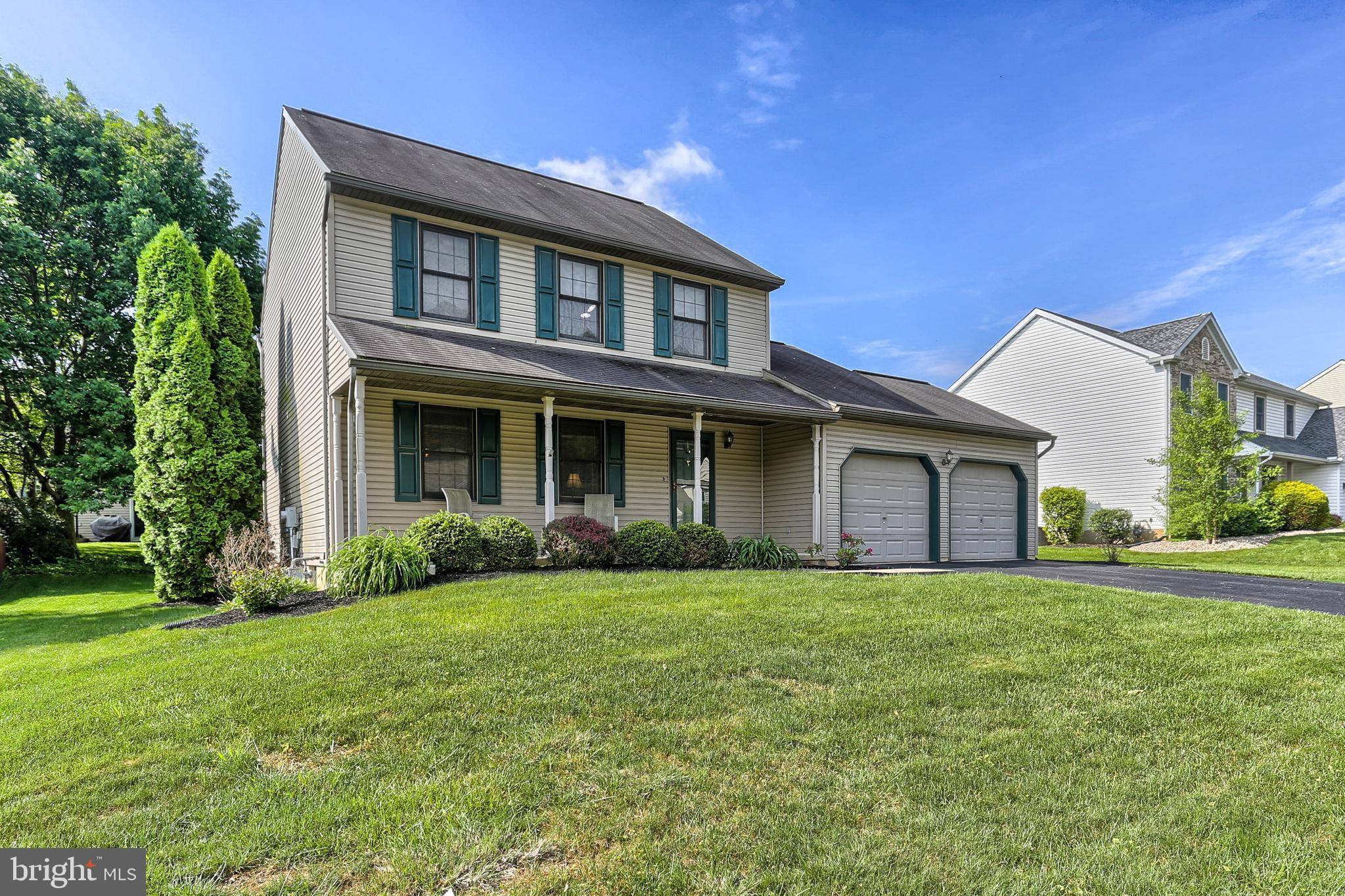 York, PA 17402,138 MEADOW HILL DR