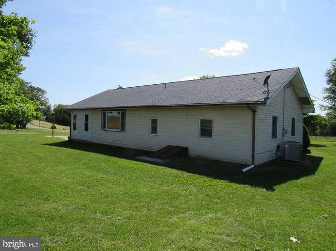 Delta, PA 17314,225 FLINTVILLE RD