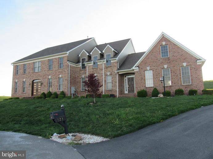 Wrightsville, PA 17368,123 CHATEAU CIR