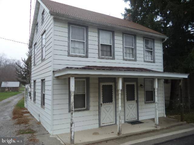 Spring Grove, PA 17362,21 HANOVER ST