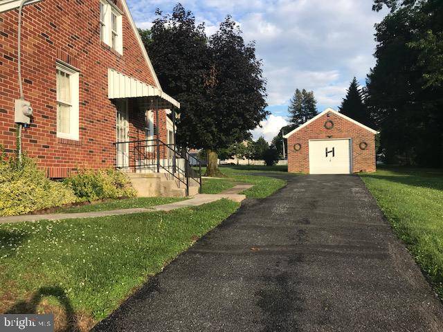 Spring Grove, PA 17362,178 W HANOVER ST