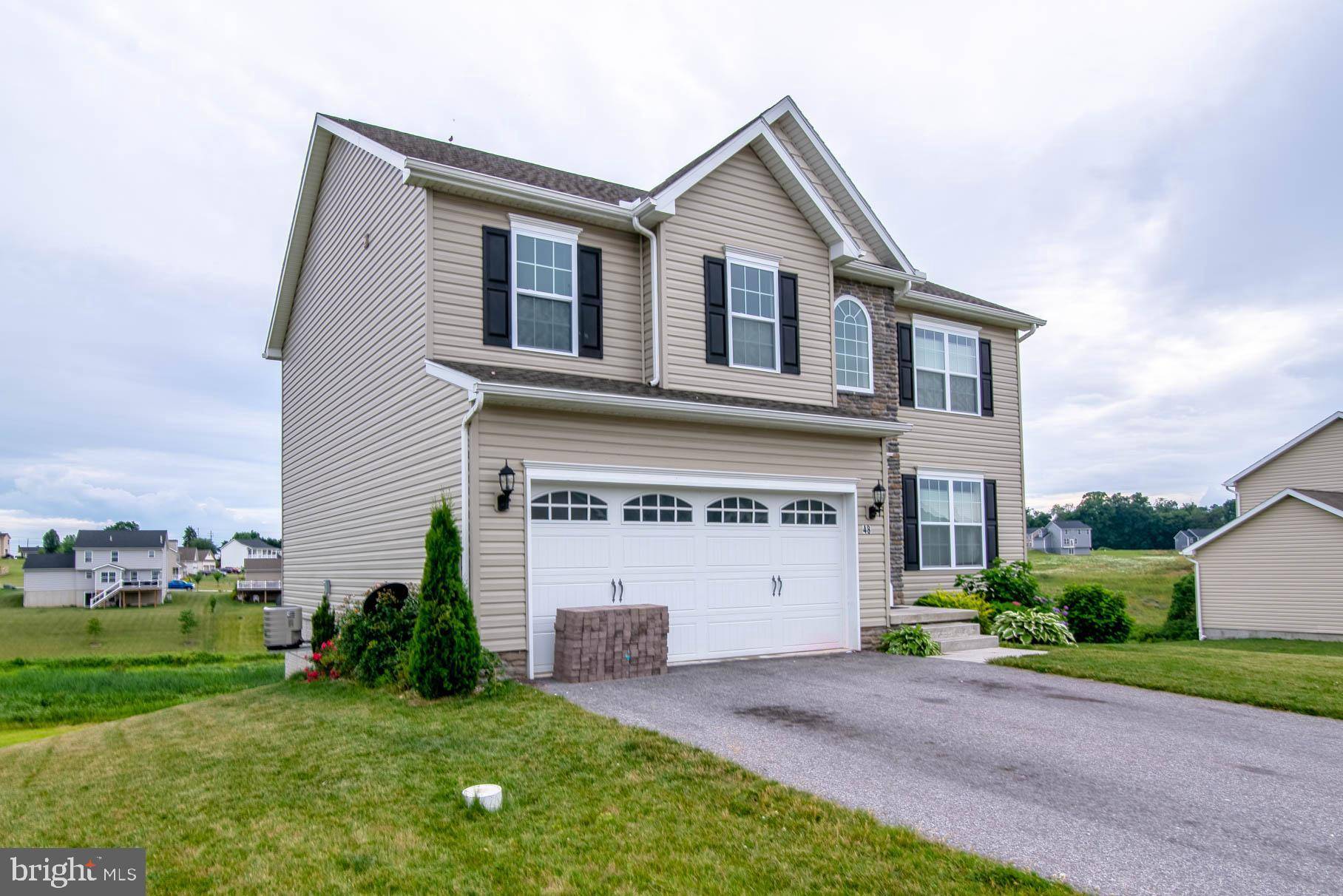 Hanover, PA 17331,48 JOSHUA DR