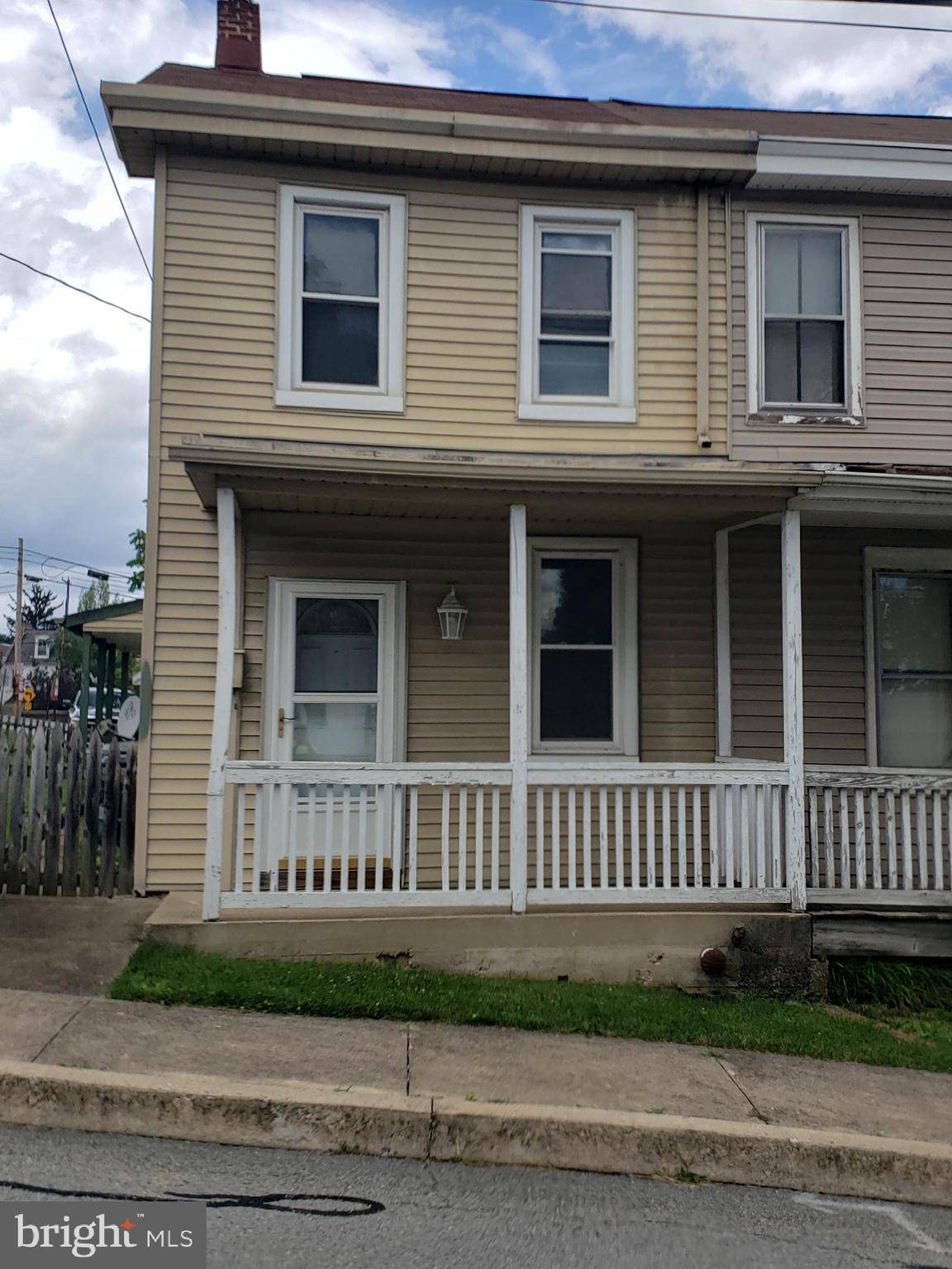 Wrightsville, PA 17368,120 CHESTNUT ST