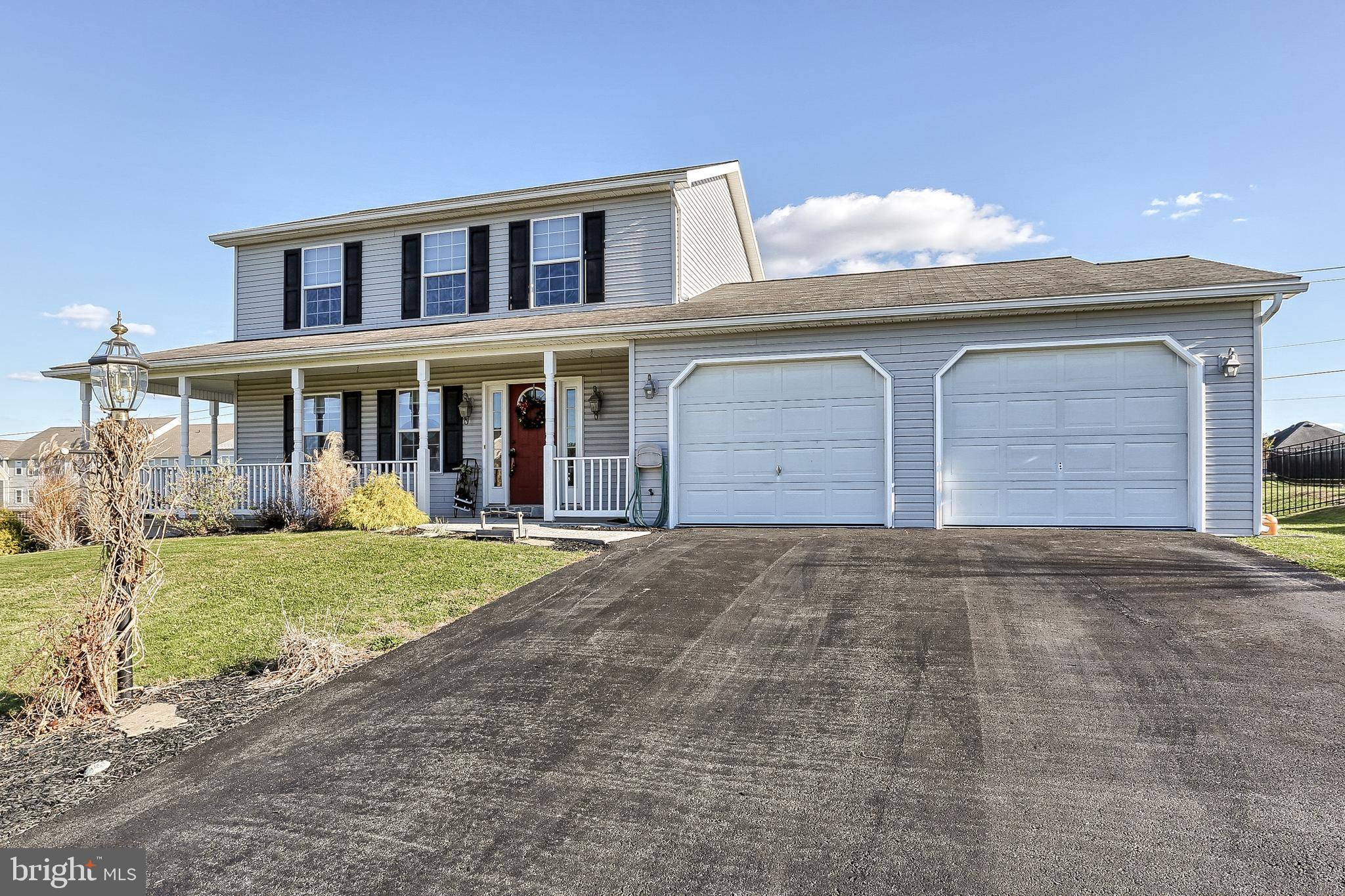 Dillsburg, PA 17019,182 MARTEL CIR