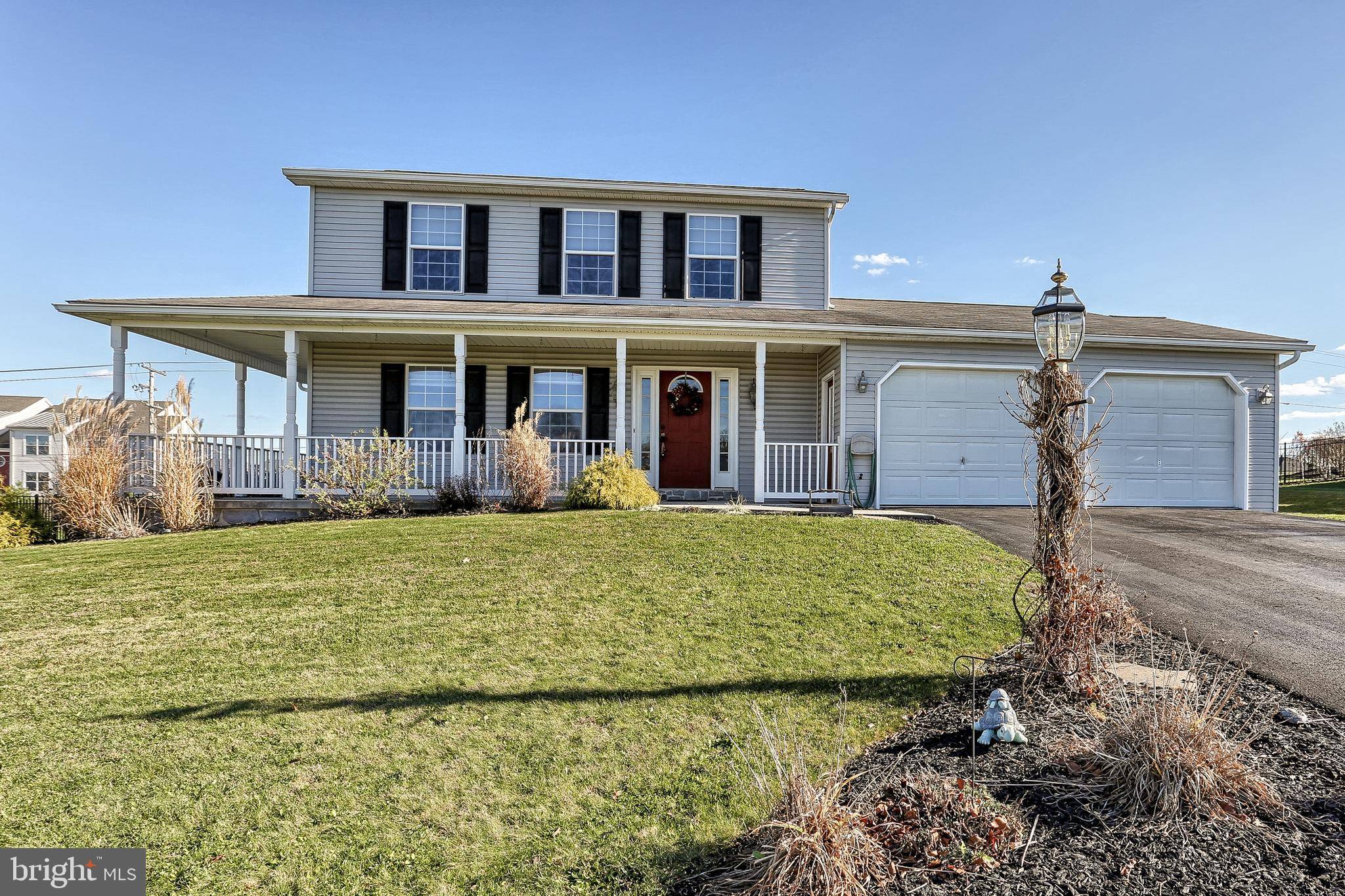 Dillsburg, PA 17019,182 MARTEL CIR