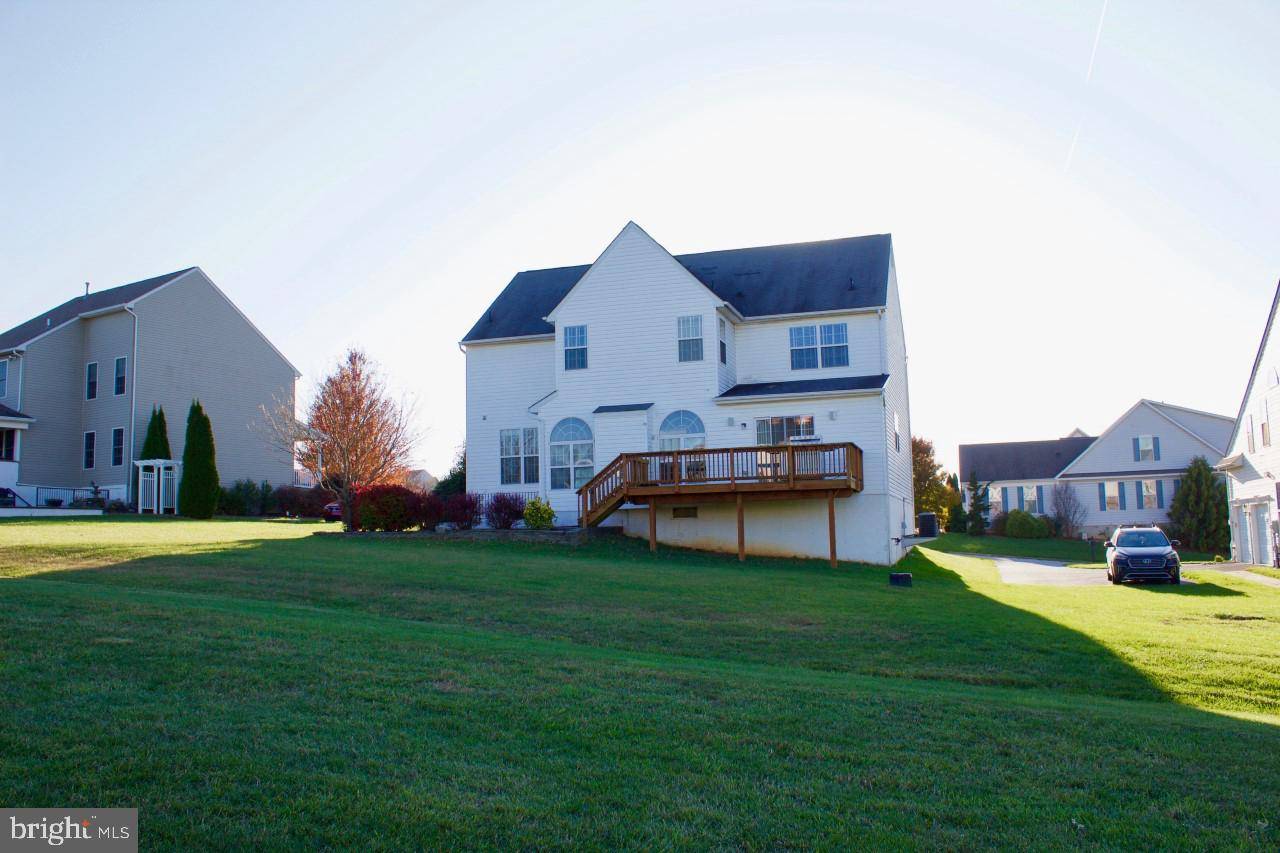 Seven Valleys, PA 17360,7605 MORNINGSIDE WAY