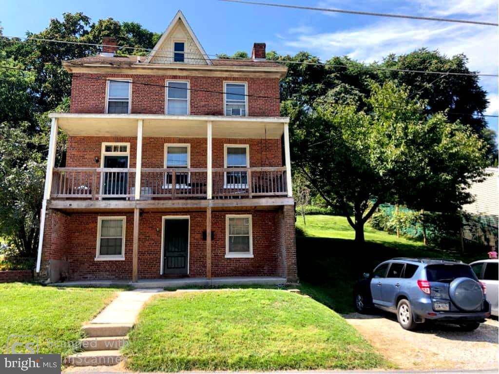 Glen Rock, PA 17327,7 PLEASANT ST