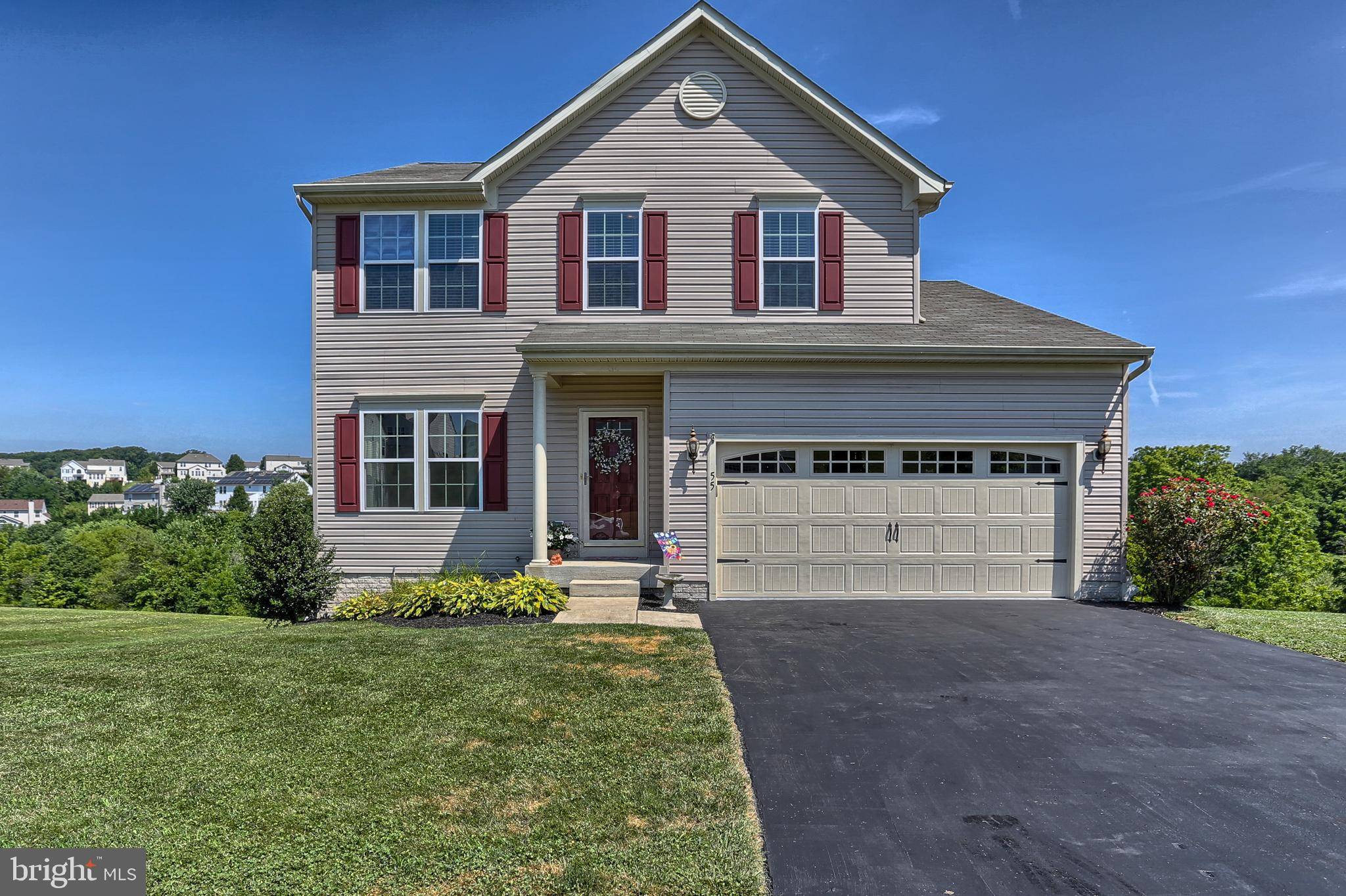 Hanover, PA 17331,55 MALEK DR