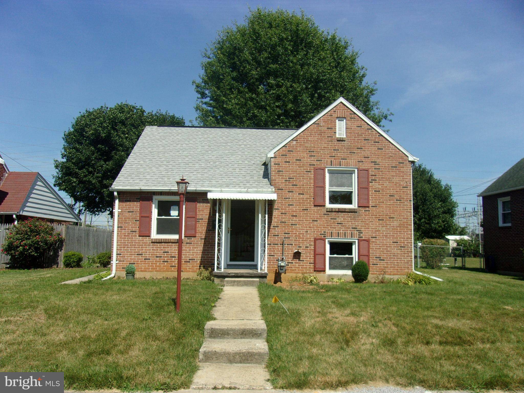 York, PA 17404,767 OATMAN ST